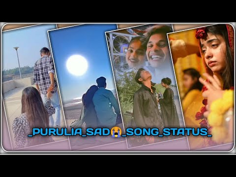 Bewafa Status Video -💔- Purulia Sad Song Status Video  - Sad Status video -( SB STATUS ZONE )