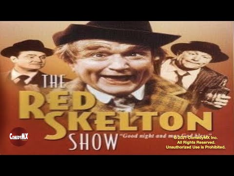 The Red Skelton Show | Season 7 | Episode 21 | Clem the Artist | Red Skelton | David Rose