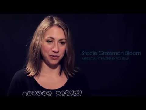 Stacie Bloom on Why Giving Back to Community is Important in a Job