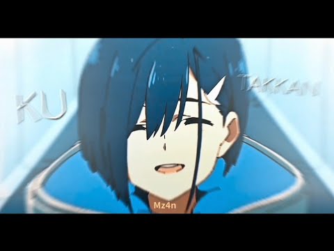 Ichigo Edit - Duka AMV Typography  - Alight motion 4.0