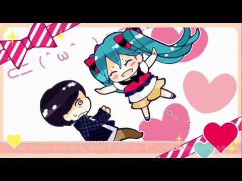 [ENG] Music Prince! (みゅじぷり! - Hatsune Miku, cute)