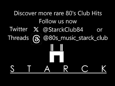 Starck Club 40th Anniversary Music & Memories Medley