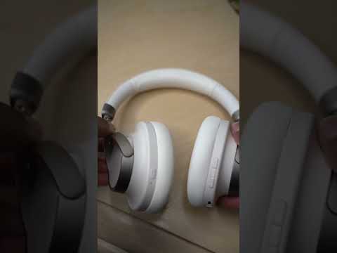 Heyday Noise Cancelling Headphones from Target #Shorts