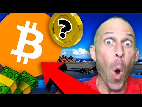 BITCOIN DUMP!!!!!!! 🚨 WHAT NOW!!!?