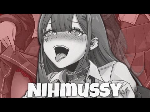 Nihmussy - Akuma Nihmune (Cover)