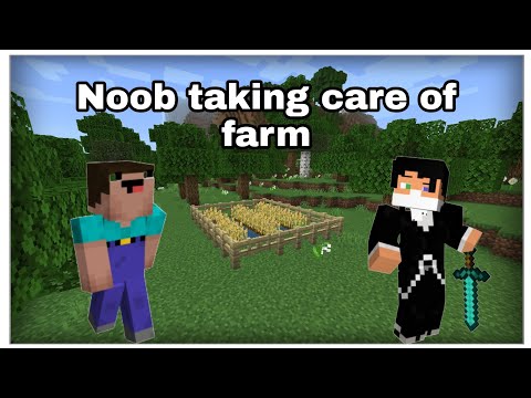 Noob ne tho vaat lagadi #shorts #minecraftshorts #noobfunnyvideo #viralshorts #youtubeshorts