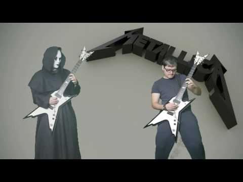 Phantom - Master of Puppets