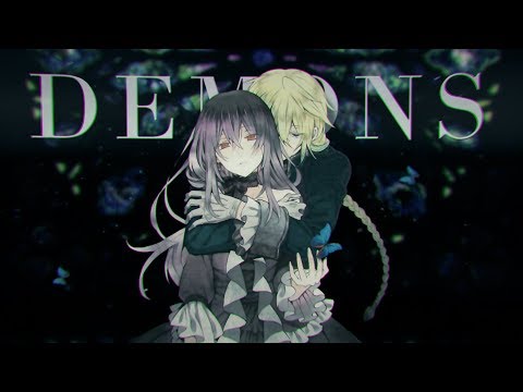 「革命」demons (MEP collection)