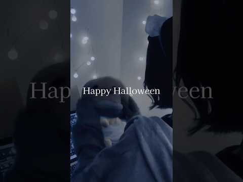 ハロウィン曲リクエスト待ってます🎃 #song #cover #노래 #歌ってみた#happyhalloween#Junky#ハロウィン#shorts#short