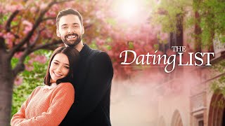 The Dating List | Movie Starring Natalie Dreyfuss and Andrew Dunbar