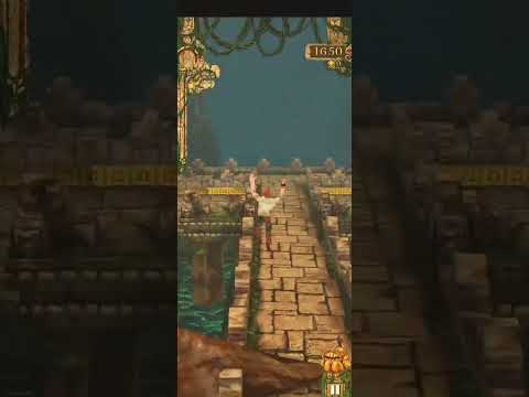 Gem r 26 #templerun2 temple run2 #gaming