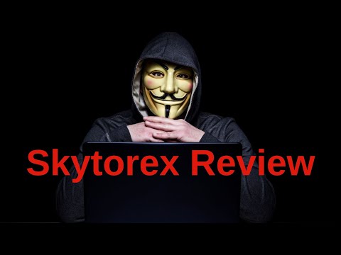 Skytorex Review: Investigating the Claims of Online Trading Fraud