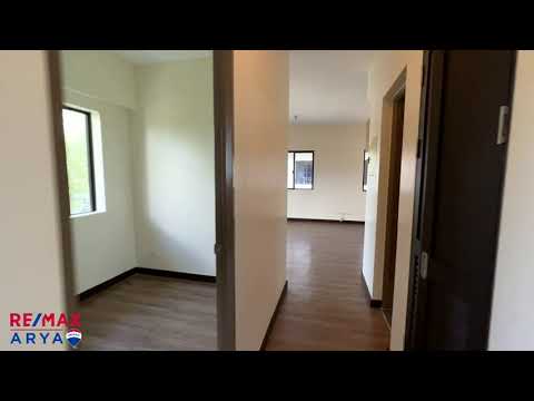 Property Walkthrough #3: 3 BR Condo for Sale in Baguio City