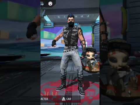 Free fire Dress change whatsapp status #totalgaming#mobilelegend#tondegamer#trending#nitinfreefire