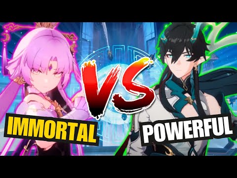 Fu Xuan VS Imbibitor Lunae Banner: Which One Is More Worth It? | Honkai: Star Rail