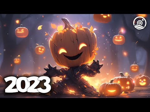 Music Mix 2023 🎃 EDM Remixes of Popular Songs 🎃 Halloween Music Mix