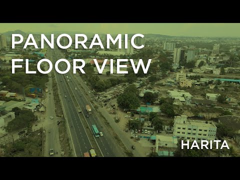 Rohan Harita | Panoramic Floor View