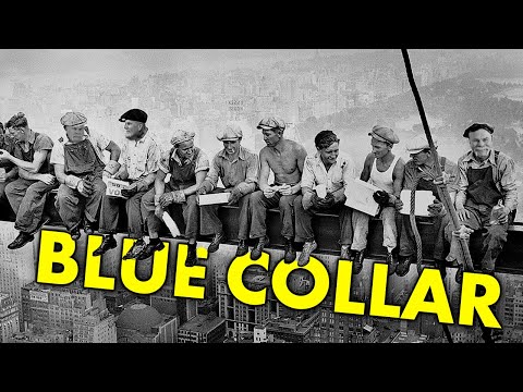 A Blue Collar Hangout!