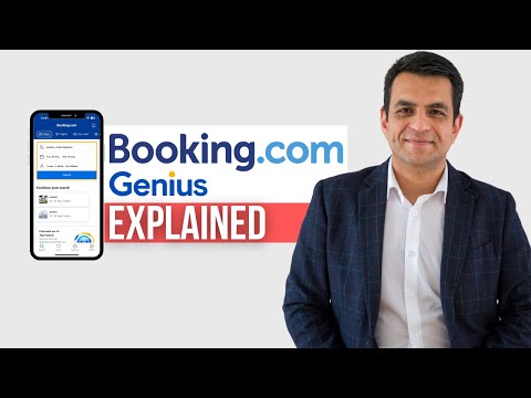 The Truth About Booking.com Genius Program: Pros and Cons for Hosts & Travelers