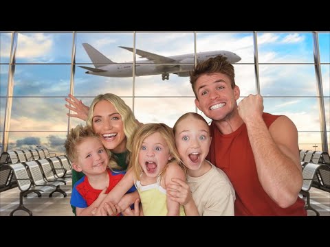 The LaBrant Fam Is Moving Out Of California!!! We are moving to...