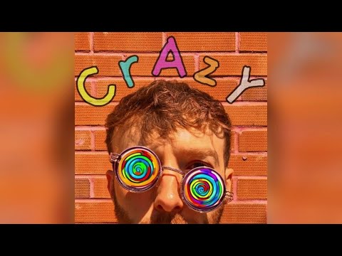 LKing - CrAzY (Official Lyric Video)