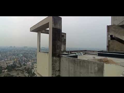 We Visited Siddha Eden Lakeville Bonhooghly | Sky Walk | CALL US 9830700995 | #viral #trending #vlog