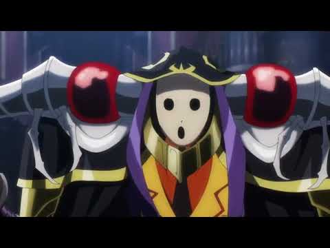 Aaah So That's Why..... | Overlord Season 4