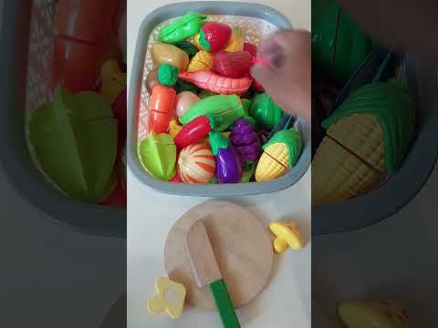 Oddly Satisfying Video | How to Cutting Fruits and Vegetables #shorts