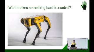 Spartan Series / Controls 101: Making Robots Dance [Intermediate] - Austin Schuh