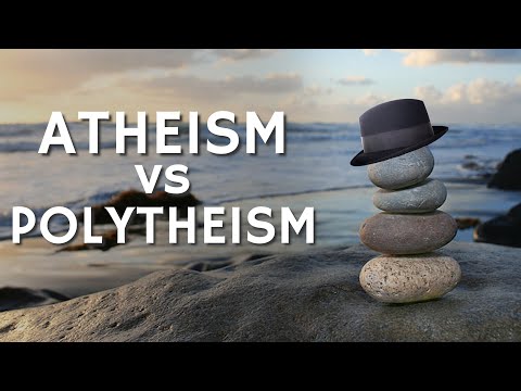 A Pagan Response to Atheism