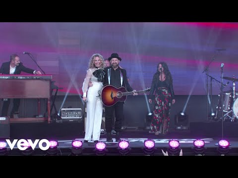 Sugarland - Still The Same (Live From Jimmy Kimmel Live!)