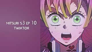 mitsuri kanroji season 3 episode 10 twixtor