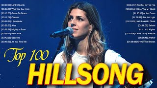 Morning Hillsong Collection Worship Songs Playlist 2021   That Lift Up Your Soul 🙏 Hillsong Worship