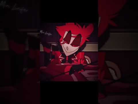 Alastor Edit #hazbinhotel #hazbinhotelalastor #hazbinhotelalastoredit #shorts