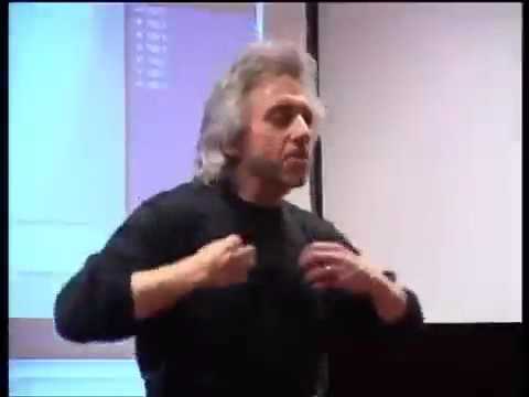 Gregg Braden on Curing Cancer