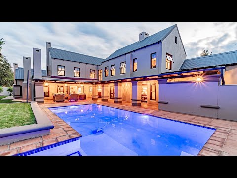 4 bedroom house for sale in Boardwalk Meander | Pam Golding Properties