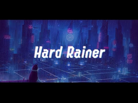 Roina - 장마군(Hard Rainer)