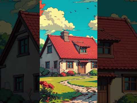 Warm Fall 🍂⛅#shorts #trendingshorts #trending #lofi #lofihiphopchill #lofihiphop #chill #viral