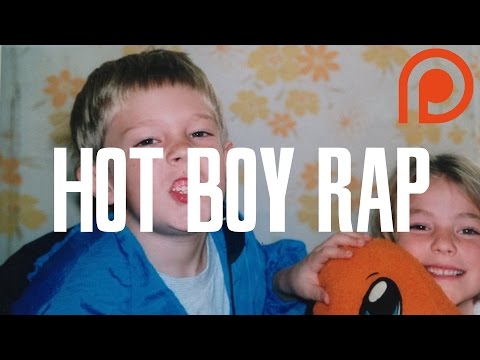 HOT BOY RAP (Patreon)