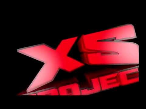 XS Project - Bamboo (2006)