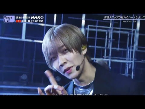 [venue101] IMP「BAM-BOO」魅力溢れるパフォーマンス｜Venue101/09-11-2024🤣