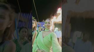 DURGA PUJA 2024 I Durga Puja night #youtubeshorts #festival #new #durgapuja#style#fashion #shorts