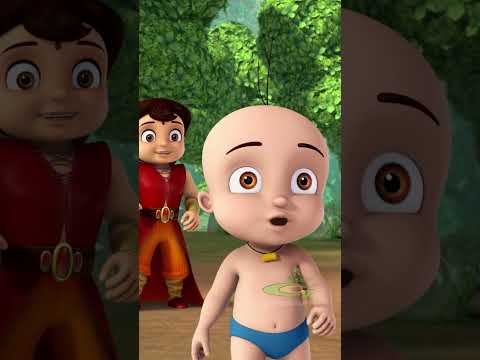 #SuperBheem #Adventures #Cartoons #Shorts #Kids #SuperBheemShorts