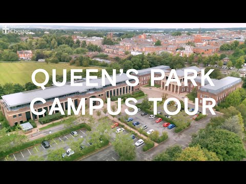 Explore Queen's Park