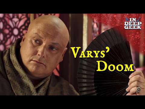 Varys and the Little Birds