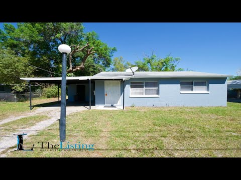 Sanford Florida Home For Rent | Sanford Property Management | The Listing