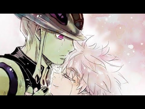 Meruem’s final wish to Komugi…💔