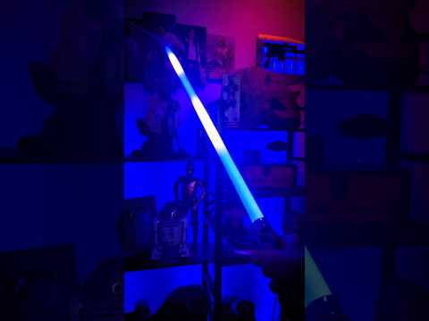 Is This The Best Anakin Skywalker Lightsaber??