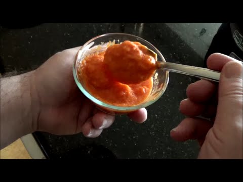 How to Make Hot Sauce