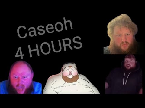 4 Hours of CaseOh Compilation